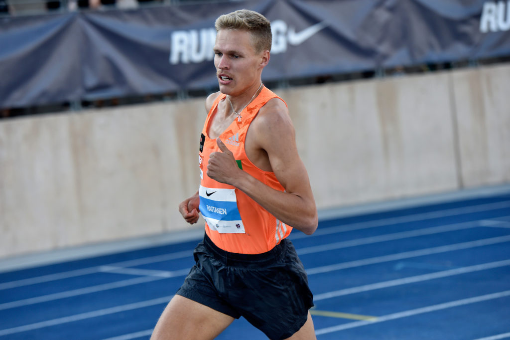 Lahden Motonet Gp N Nakymat Lajeittain Raitanen Ennatysjahtiin Hurske Ja Korte Pika Aidoissa Motonet Gp 2021